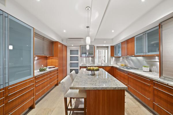 Appartement d'exception à vendre - New York - Manhattan