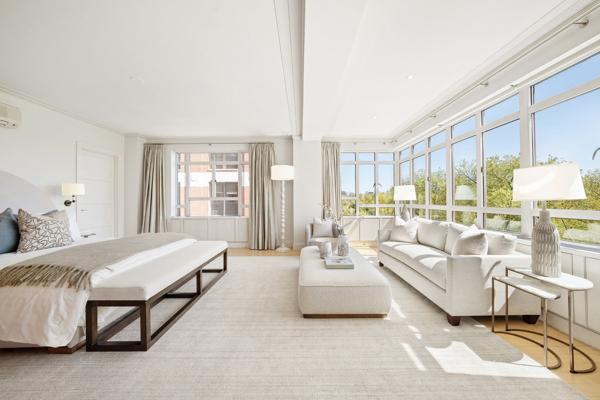 Appartement d'exception à vendre - New York - Manhattan