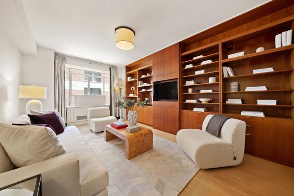 Appartement d'exception à vendre - New York - Manhattan
