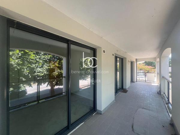 SARZEAU Appartement 3 pièces 67 m²