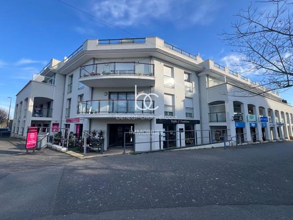 SARZEAU Appartement 3 pièces 67 m²