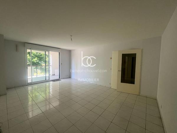 SARZEAU Appartement 3 pièces 67 m²