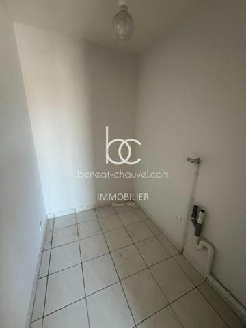 SARZEAU Appartement 3 pièces 67 m²