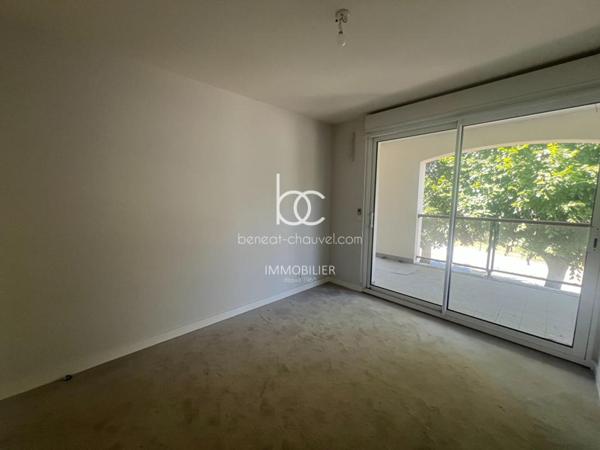 SARZEAU Appartement 3 pièces 67 m²