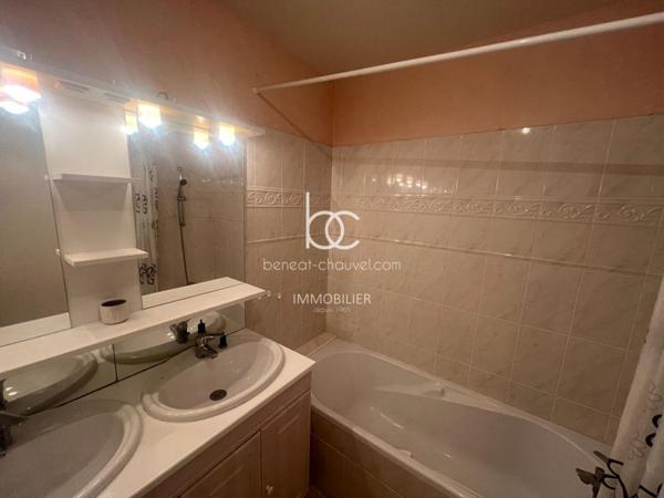 SARZEAU Appartement 3 pièces 67 m²