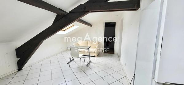 Appartement à LE PERREUX-SUR-MARNE, 94170 - 3 pièces 43m²