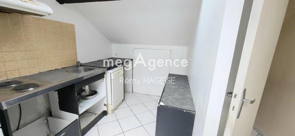 Appartement à LE PERREUX-SUR-MARNE, 94170 - 3 pièces 43m²