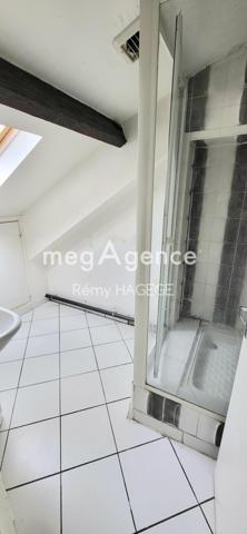 Appartement à LE PERREUX-SUR-MARNE, 94170 - 3 pièces 43m²