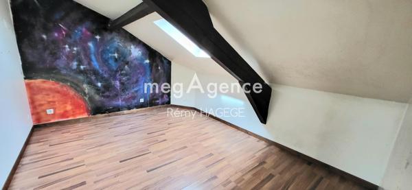 Appartement à LE PERREUX-SUR-MARNE, 94170 - 3 pièces 43m²