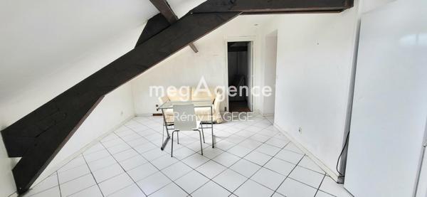 Appartement à LE PERREUX-SUR-MARNE, 94170 - 3 pièces 43m²