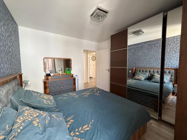 Appartement Nanterre 3 pièce(s) 67 m2