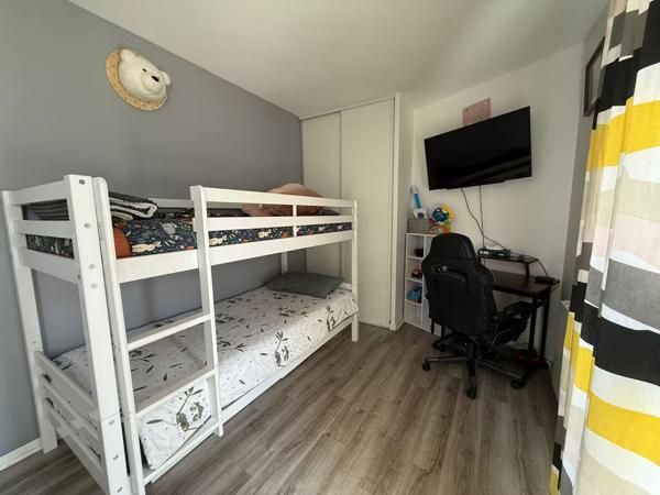 Appartement Nanterre 3 pièce(s) 67 m2