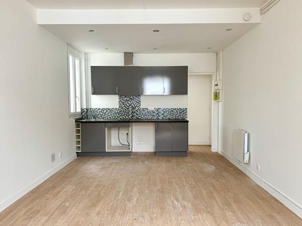 Appartement 2 pièces 40 m2