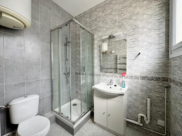 Appartement 2 pièces 40 m2