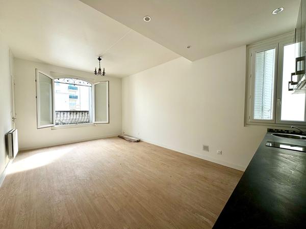Appartement 2 pièces 40 m2