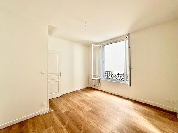 Appartement 2 pièces 40 m2