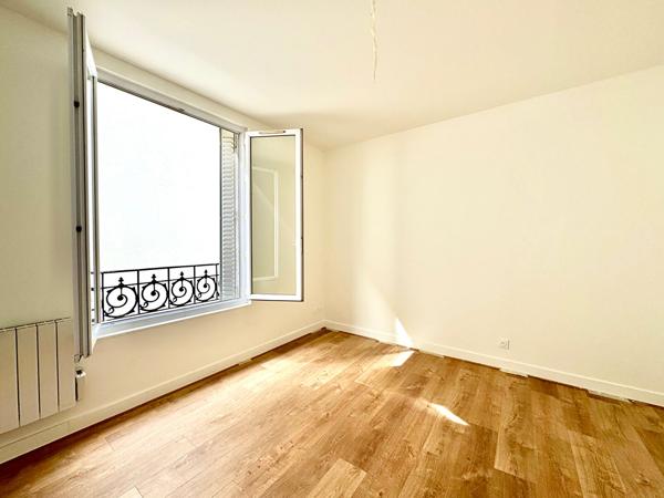 Appartement 2 pièces 40 m2