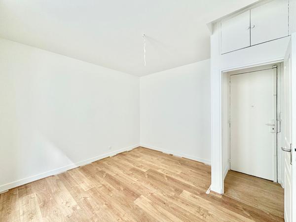 Appartement 2 pièces 40 m2