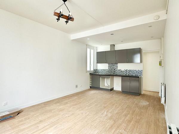 Appartement 2 pièces 40 m2
