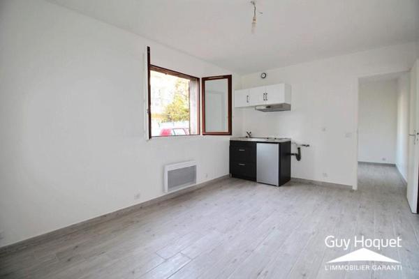 Vente 2 pièces - investisseur ou 1er achat.