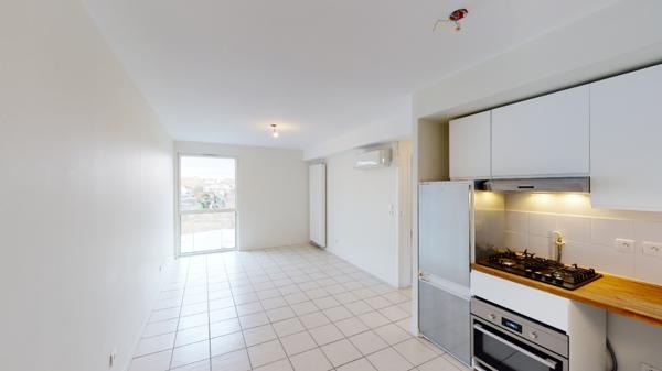 Appartement A LOUER Clermont-Ferrand - Secteur Montferrand-Clos Four