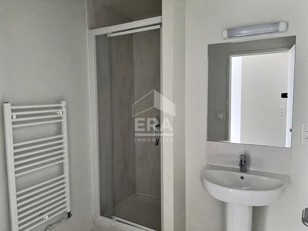 Appartement A LOUER Clermont-Ferrand - Secteur Montferrand-Clos Four