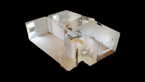 Appartement A LOUER Clermont-Ferrand - Secteur Montferrand-Clos Four