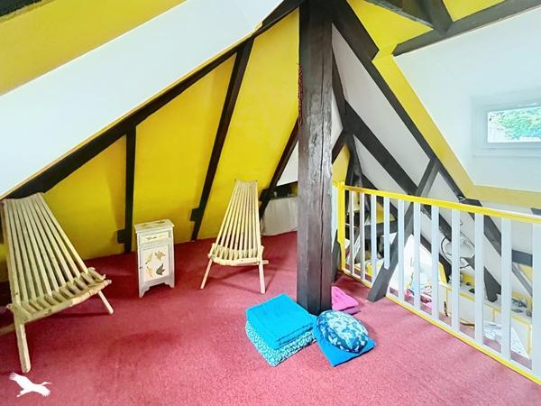 Appartement à vendre 75 936 € Morlaix 2 p 43 m² DPE