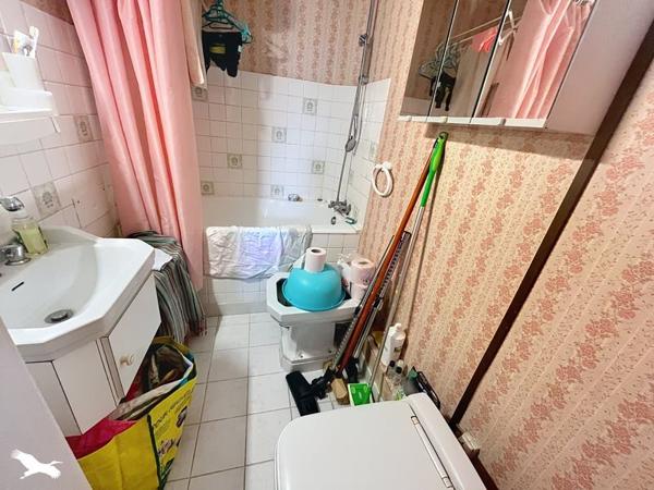 Appartement à vendre 75 936 € Morlaix 2 p 43 m² DPE
