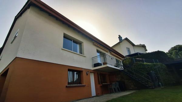 Maison Epinal 4 pièce(s) 136 m2