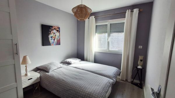 Maison Epinal 4 pièce(s) 136 m2