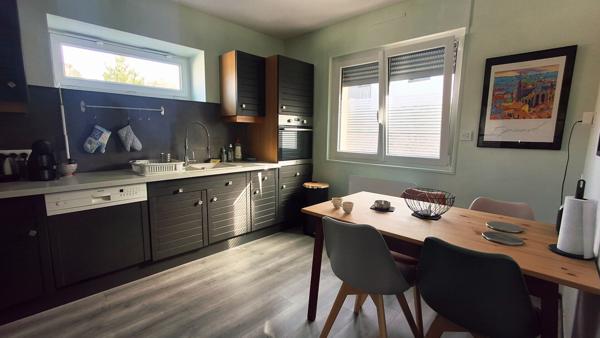 Maison Epinal 4 pièce(s) 136 m2