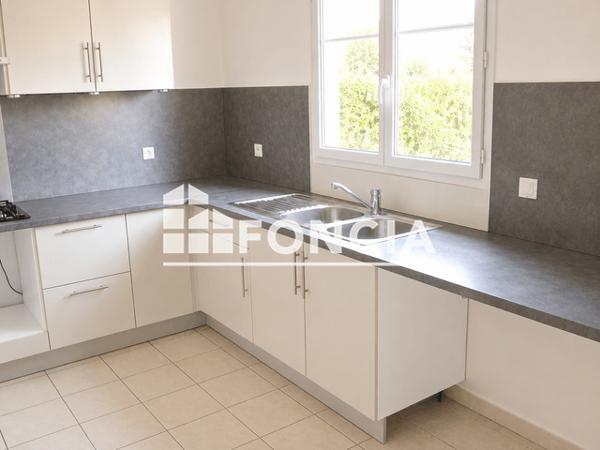 Location Maison 6 pièces 102.41 m² - LOT G Luisant 28600