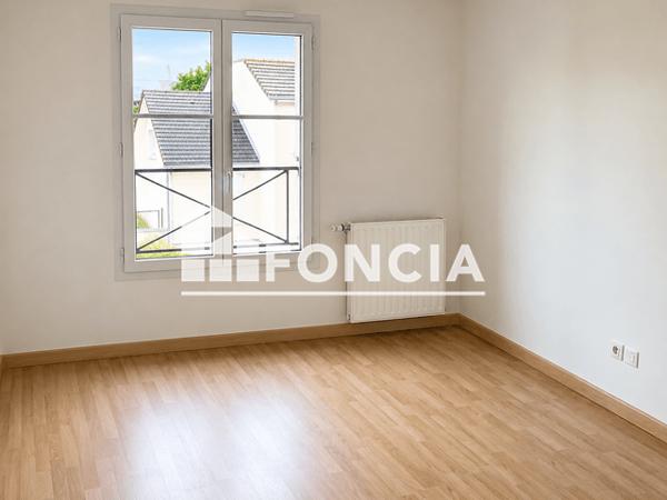 Location Maison 6 pièces 102.41 m² - LOT G Luisant 28600