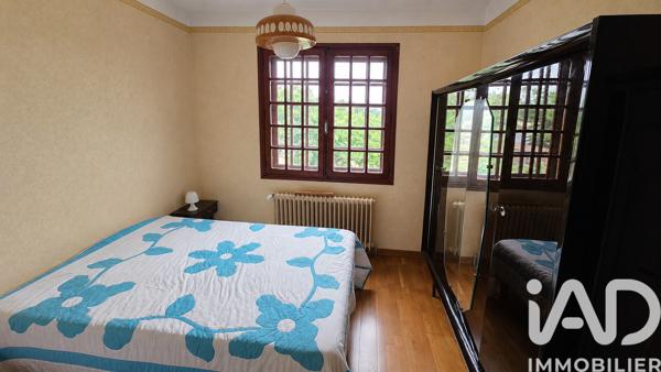Maison à vendre 5 pièces 141 m² Fontenay-le-Comte
