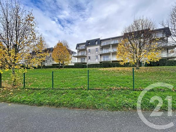 Appartement F2 à vendre  2 pièces - 43 m2 GUERET - 23