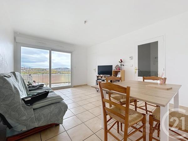 Appartement F2 à vendre  2 pièces - 43 m2 GUERET - 23