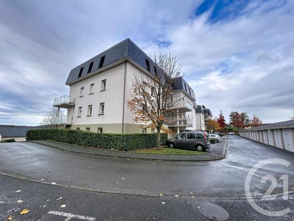 Appartement F2 à vendre  2 pièces - 43 m2 GUERET - 23