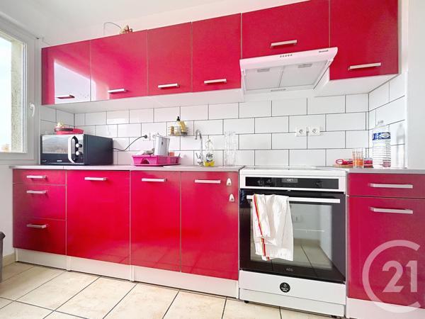 Appartement F2 à vendre  2 pièces - 43 m2 GUERET - 23