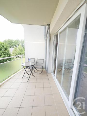 Appartement F2 à vendre  2 pièces - 43 m2 GUERET - 23