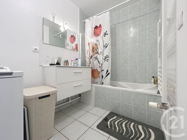 Appartement F2 à vendre  2 pièces - 43 m2 GUERET - 23