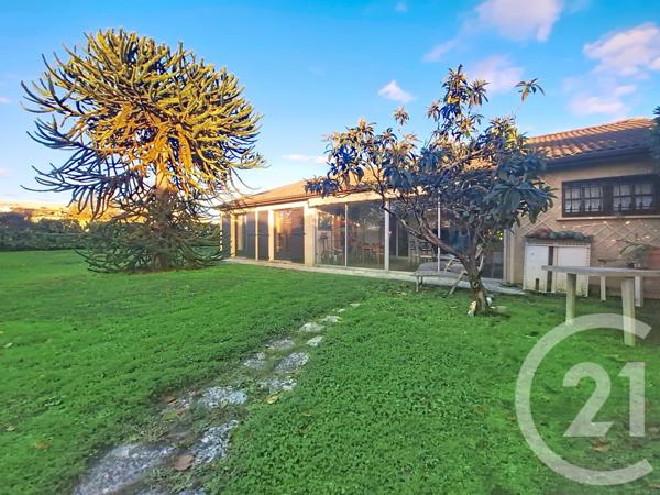 Maison à vendre  6 pièces - 130 m2 MERIGNAC - 33