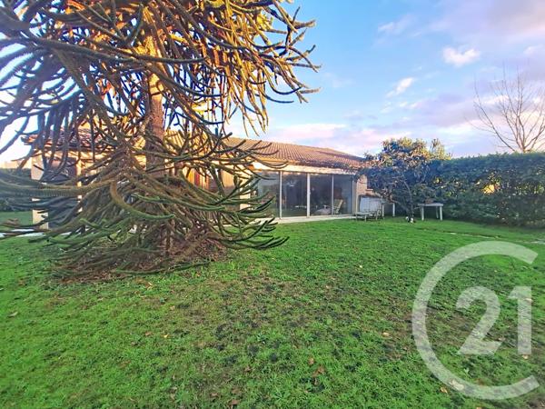 Maison à vendre  6 pièces - 130 m2 MERIGNAC - 33