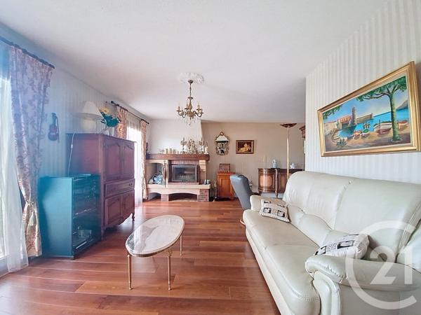 Maison à vendre  6 pièces - 130 m2 MERIGNAC - 33