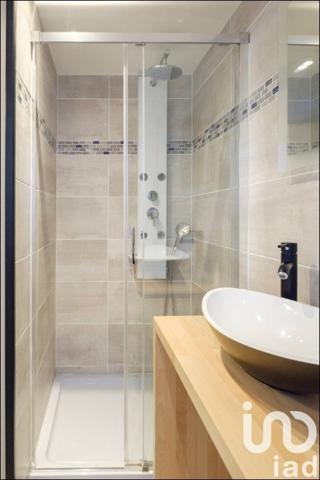 Appartement à vendre 1 pièce 28 m² Fontainebleau