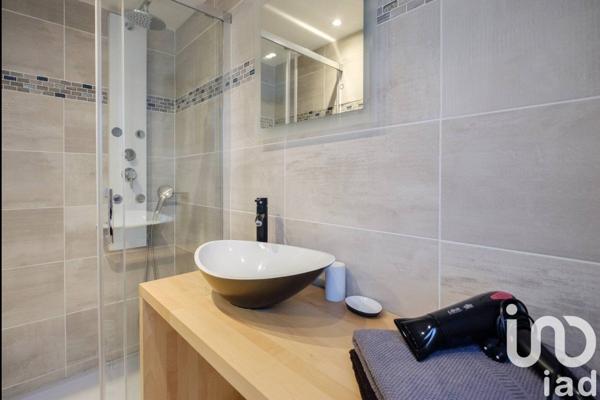 Appartement à vendre 1 pièce 28 m² Fontainebleau