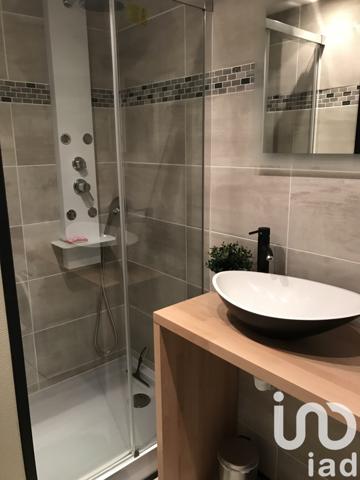 Appartement à vendre 1 pièce 28 m² Fontainebleau