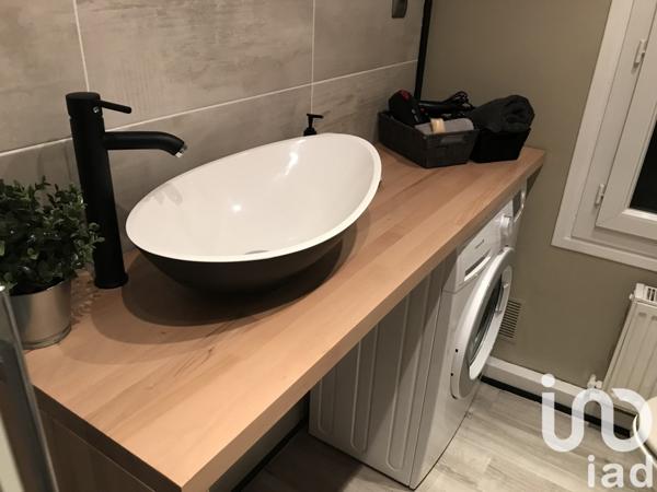 Appartement à vendre 1 pièce 28 m² Fontainebleau