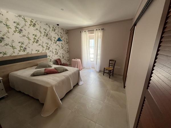 Maison à louer |  Melle |  3 pièces | 101 m²