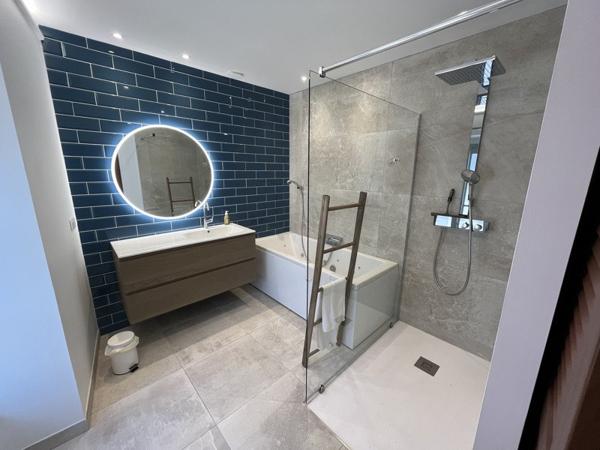 Maison à louer |  Melle |  3 pièces | 101 m²